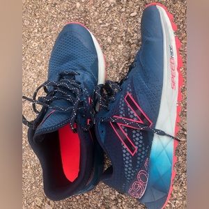 Women’s 690 Speed Ride